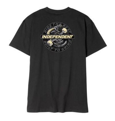 Camiseta Independent Speed...