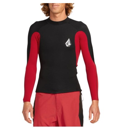 Chaquetilla Volcom Surf...