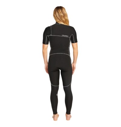 Neopreno Volcom 2/2 CZ S/S...