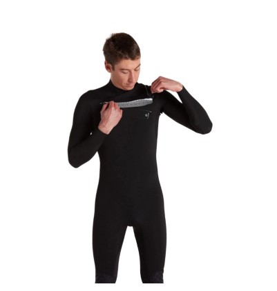 Neopreno Volcom 2/2 L/S...