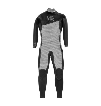 Neopreno Volcom 2/2 L/S...