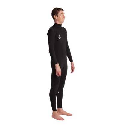 Neopreno Volcom 2/2 L/S...