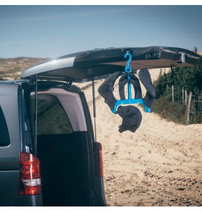 Surflogic Magnetic Wetsuit...