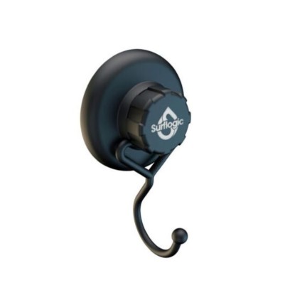 Surflogic Wetsuit Suction Hook