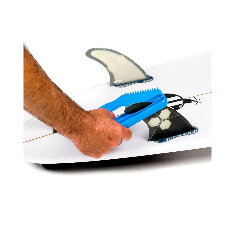 Surflogic Wax & Fin Tool Fin Tool