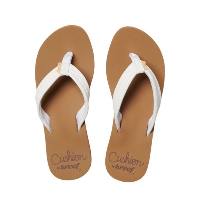 Chanclas Reef Cushion Breeze