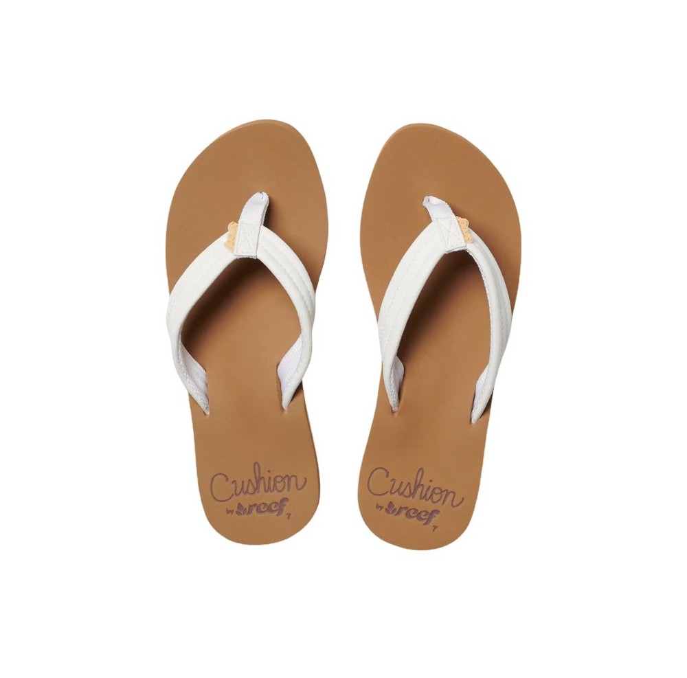 Reef Cushion Breeze Flip Flops Women's Flip Flops