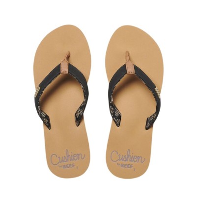 Reef Cushion Sands Flip Flops