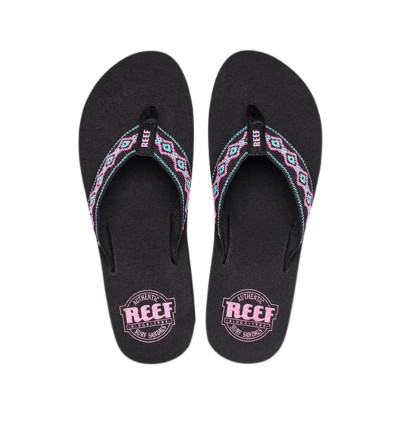 Reef Sandy Hi Flip Flops