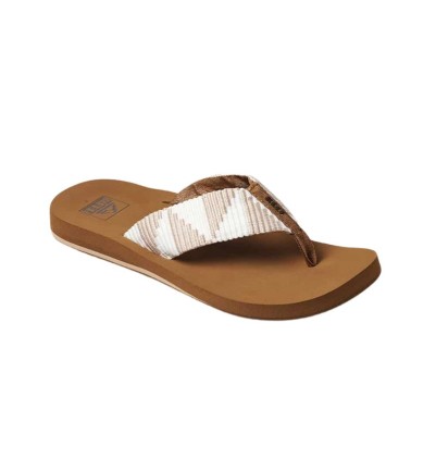 Chanclas Reef Spring Woven