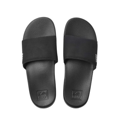 Chanclas Reef One Slide