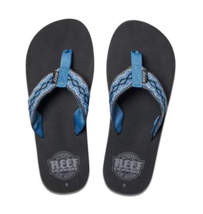 Chanclas Reef Smoothy