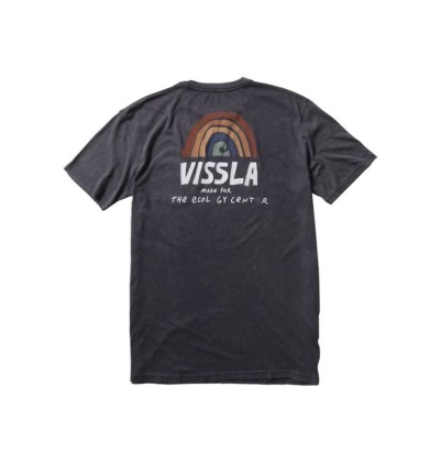 Camiseta Vissla Ecology...