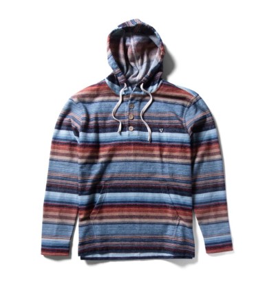 Sudadera Vissla Descanso...