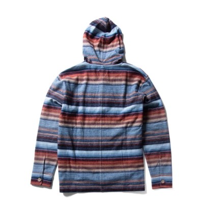 Sudadera Vissla Descanso...