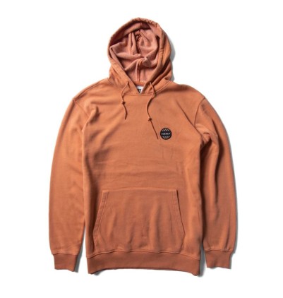 Sudadera Vissla Solid Sets Eco