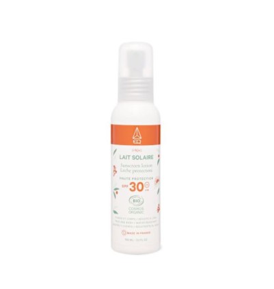 Leche Solar EQ SPF30