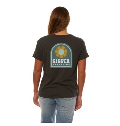 Camiseta Sisstrevolution Pivot