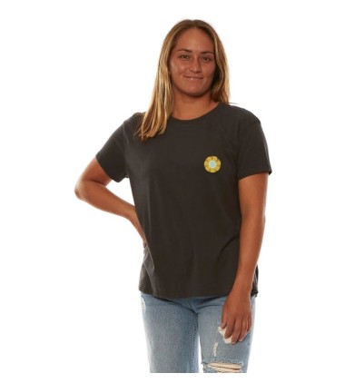 Camiseta Sisstrevolution Pivot