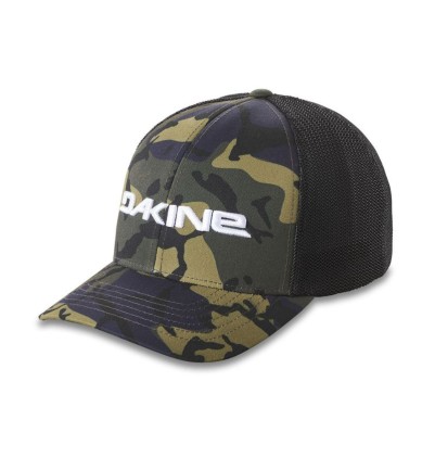 Dakine Sidelilne Trucker Cap