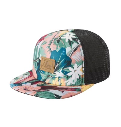 Dakine Hula Trucker Cap