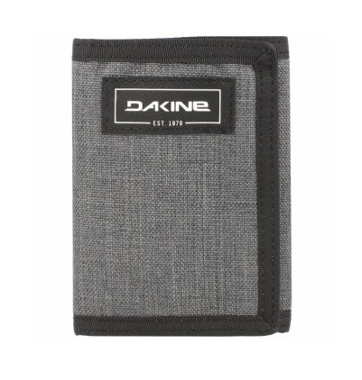 Cartera Dakaine Vert Rail