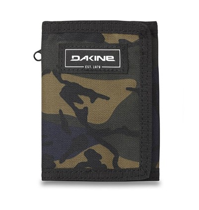 Dakaine Vert Rail Wallet