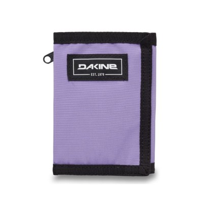 Cartera Dakaine Vert Rail