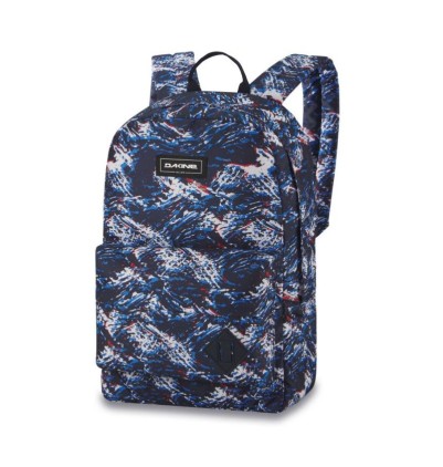 Mochila Dakine Dark Tide 21L