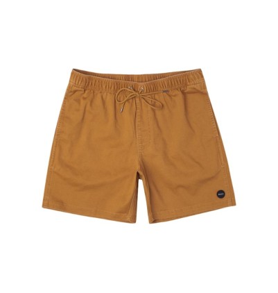 Bermuda Rvca Escape Elastic