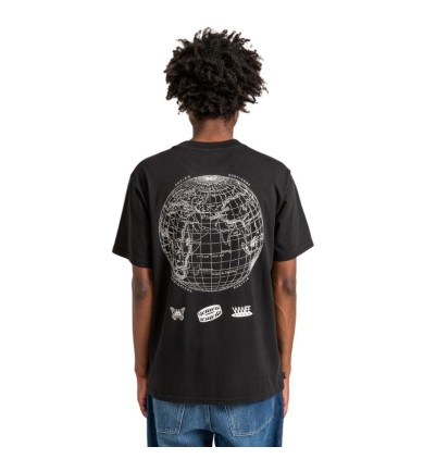 Camiseta Element Globe