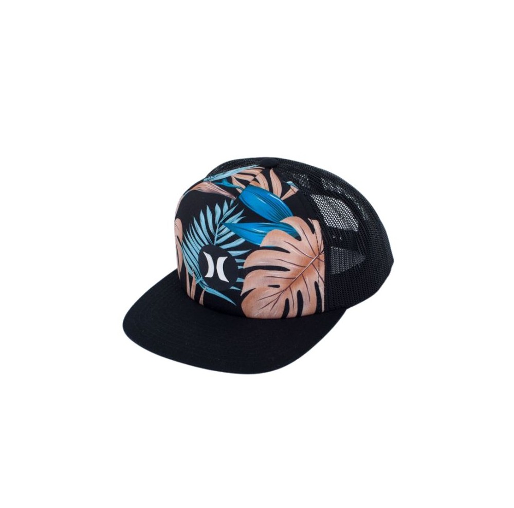 Hurley Balboa Cap Skate Cap