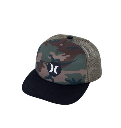 Hurley Balboa Cap