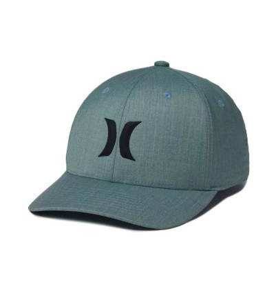 Hurley H2O DRI Icon Weld Cap
