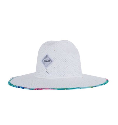 Sombrero Hurley Diamond Straw