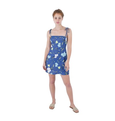 Hurley Poppy Dress