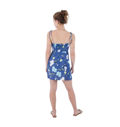 Hurley Poppy Dress