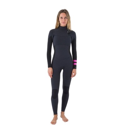 Neopreno Mujer Hurley Plus...