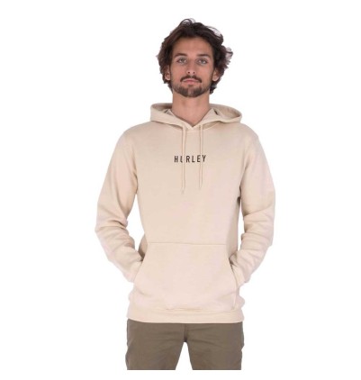 Sudadera Hurley M Bengal