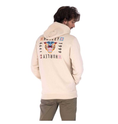 Sudadera Hurley M Bengal