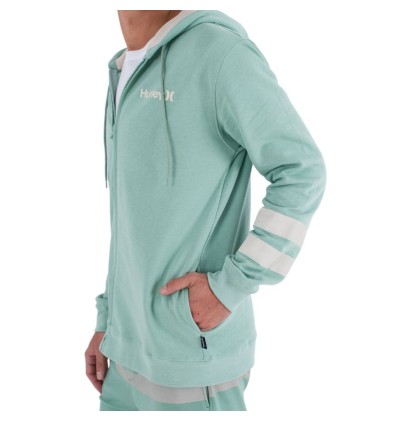 Sudadera Hurley M Oceancare...