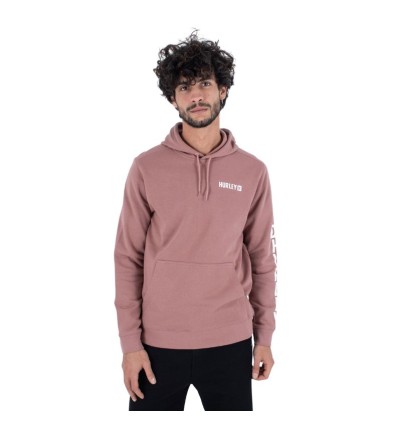 Sudadera Hurley Seaside