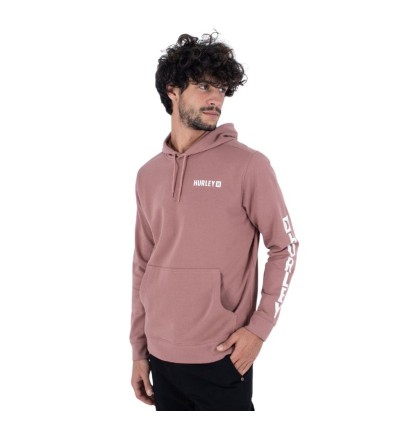 Sudadera Hurley Seaside