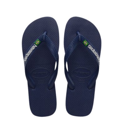 Chanclas Havaianas Brasil...