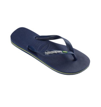 Chanclas Havaianas Brasil...