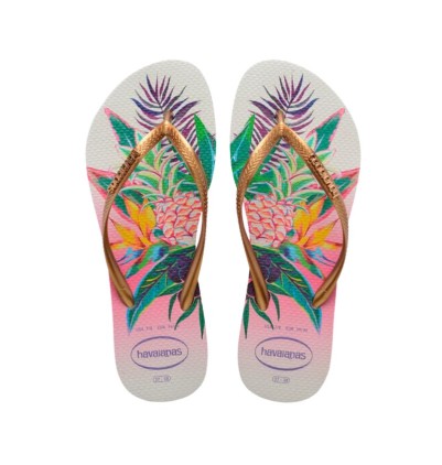 Chanclas Havaianas Slim...