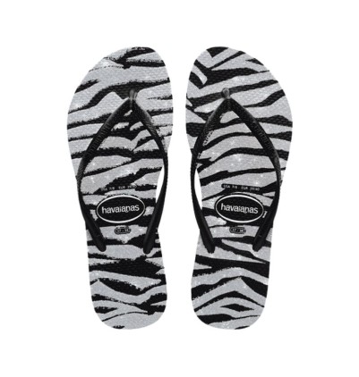 Havaianas Slim Animals...