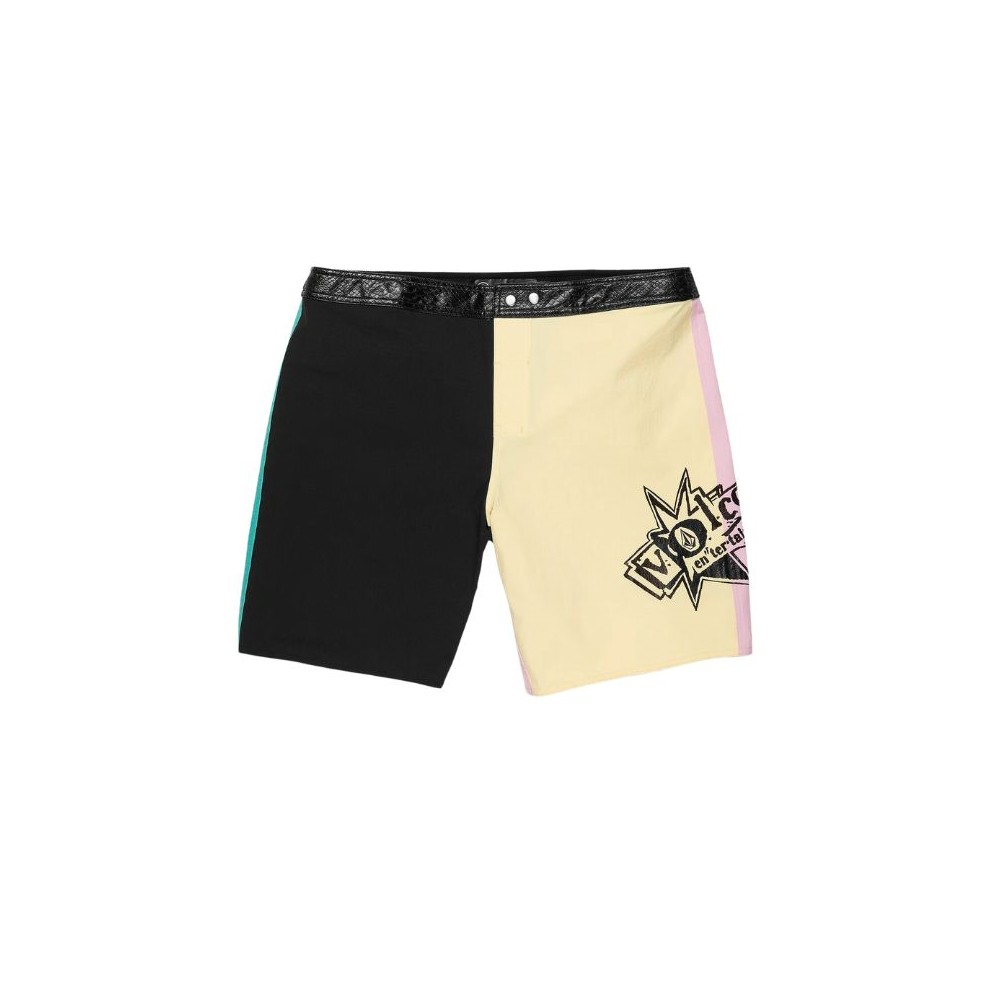 Volcom Ent 18 - Bañador para
