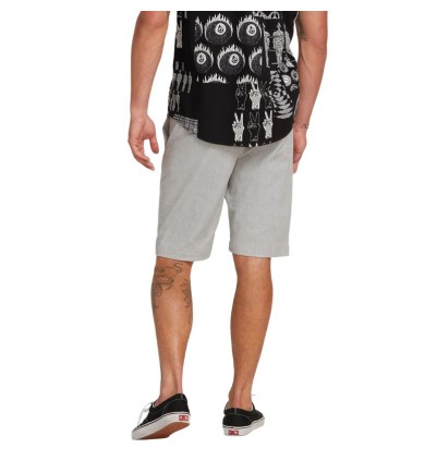 Bermuda Volcom Frickin...