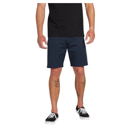 Bermuda Volcom Frickin...